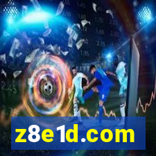 z8e1d.com