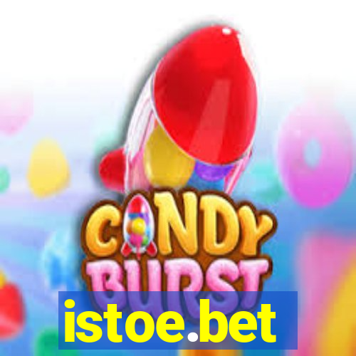 istoe.bet