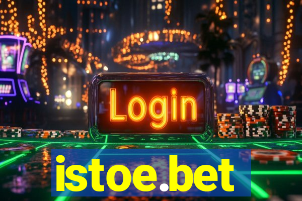 istoe.bet