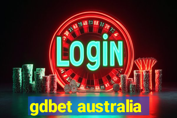 gdbet australia