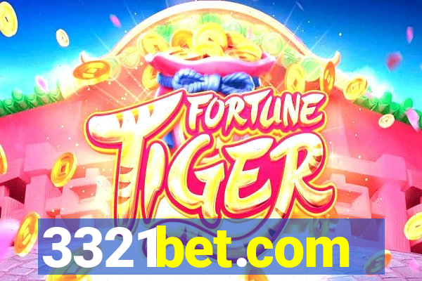 3321bet.com