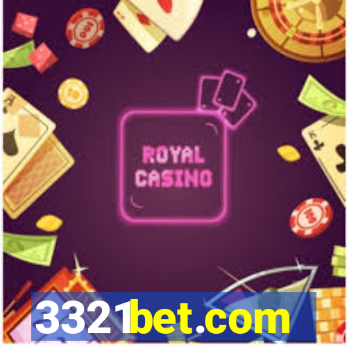 3321bet.com