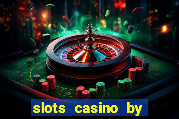 slots casino by house of fun