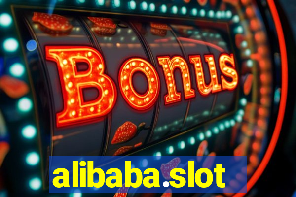 alibaba.slot