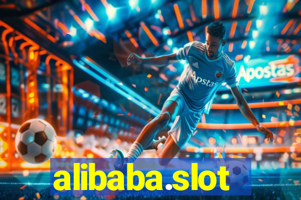 alibaba.slot