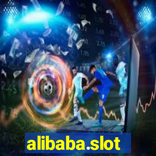 alibaba.slot