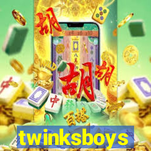 twinksboys