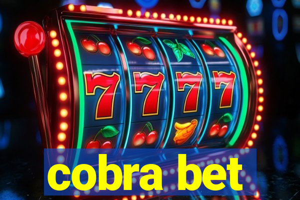 cobra bet