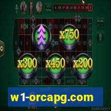 w1-orcapg.com