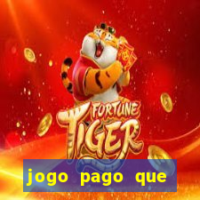 jogo pago que ganha dinheiro