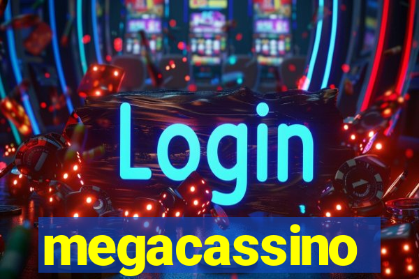 megacassino