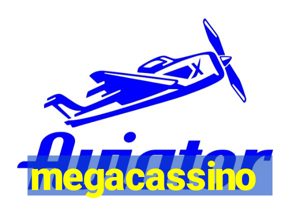 megacassino