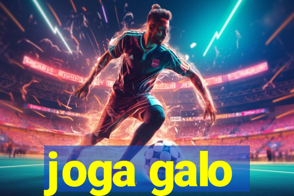 joga galo