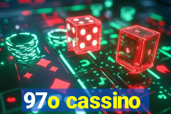 97o cassino