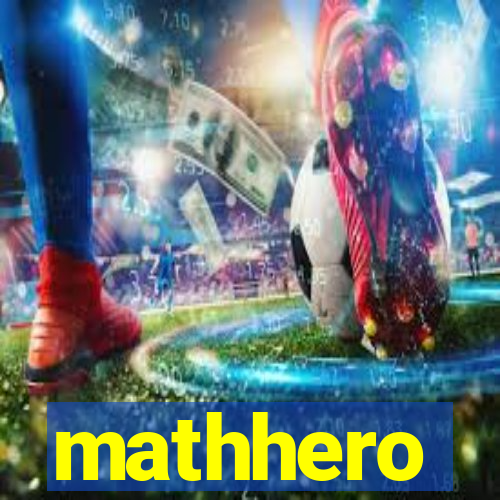 mathhero