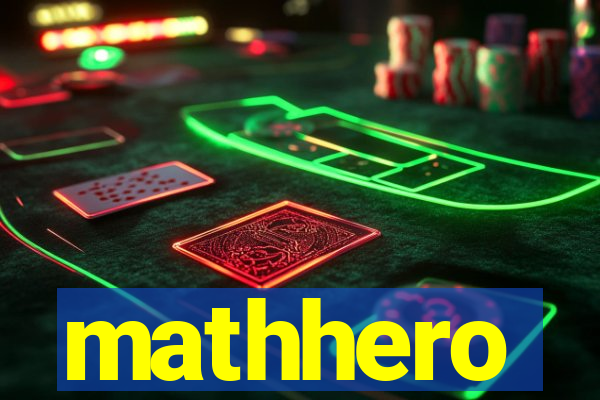 mathhero