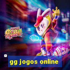 gg jogos online