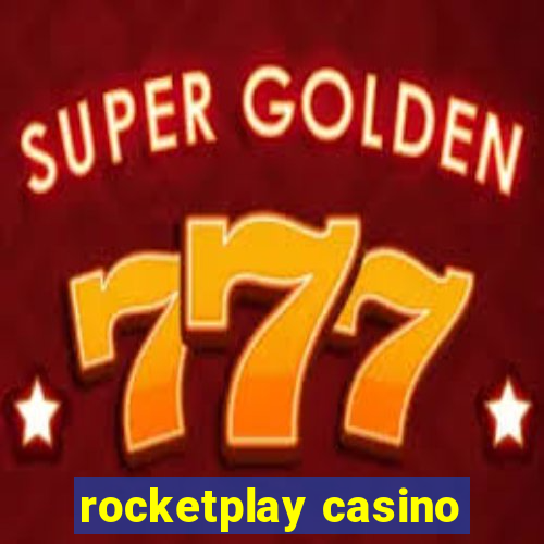 rocketplay casino