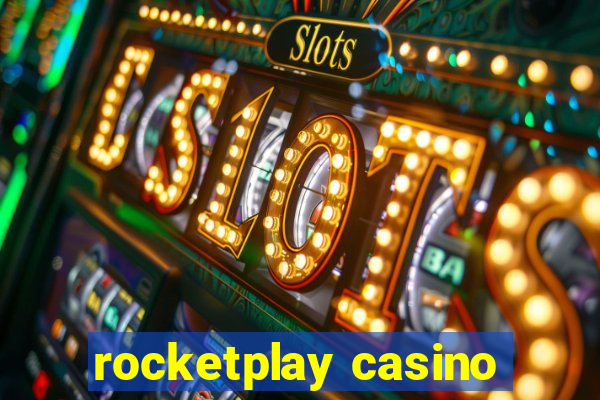 rocketplay casino