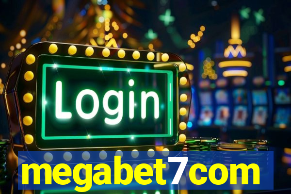 megabet7com