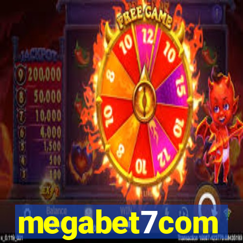 megabet7com