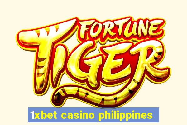 1xbet casino philippines