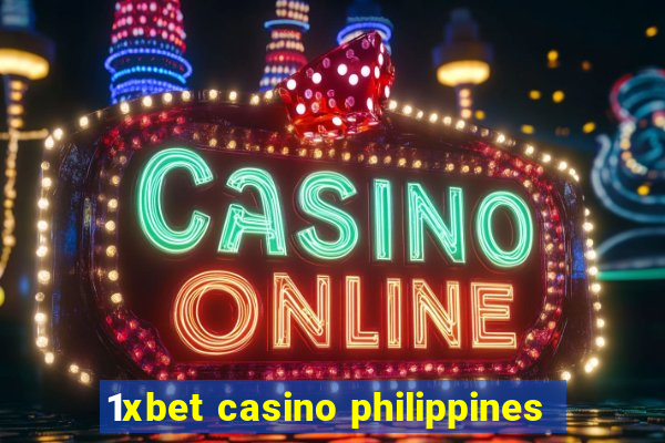 1xbet casino philippines