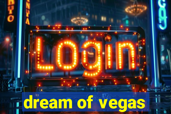 dream of vegas