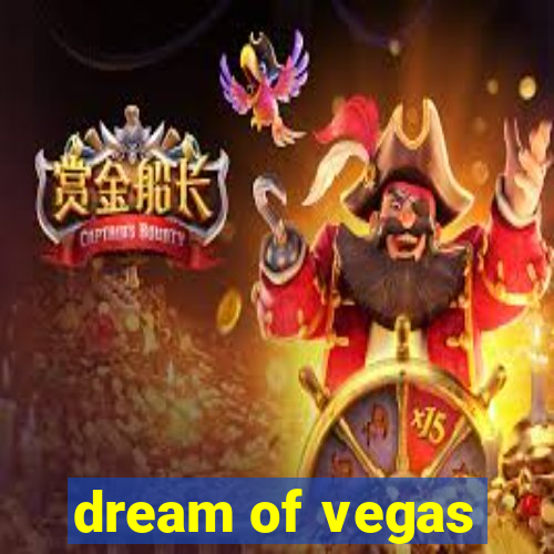 dream of vegas