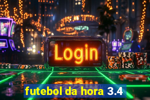 futebol da hora 3.4