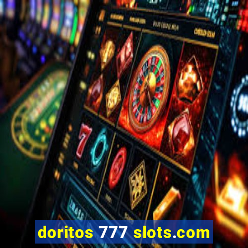 doritos 777 slots.com