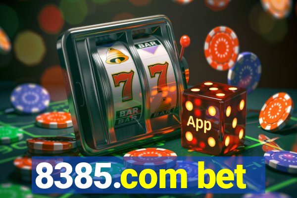 8385.com bet