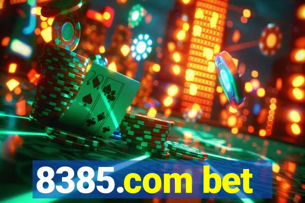 8385.com bet