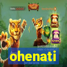 ohenati