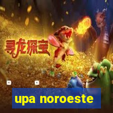 upa noroeste