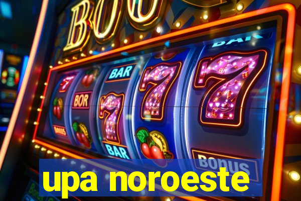 upa noroeste