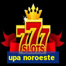 upa noroeste