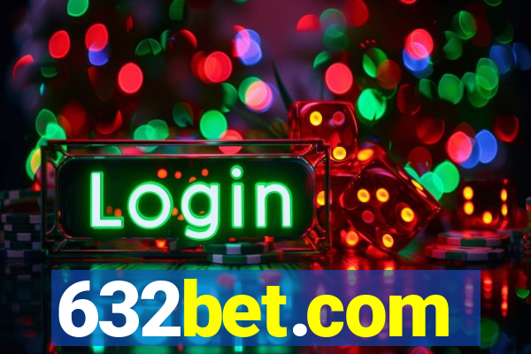 632bet.com