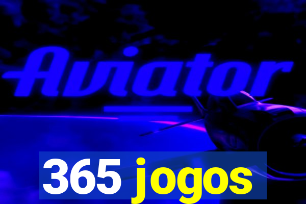 365 jogos