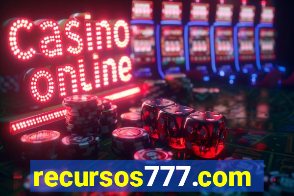 recursos777.com