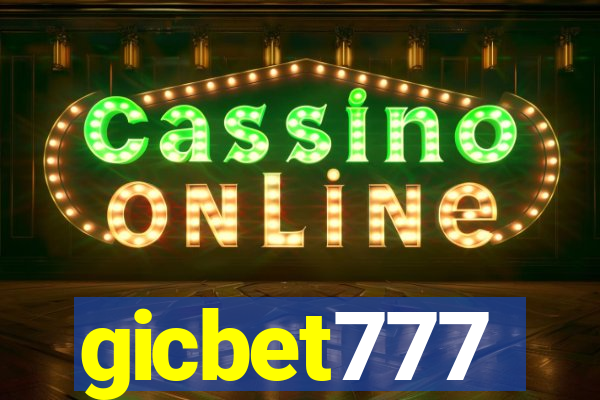 gicbet777