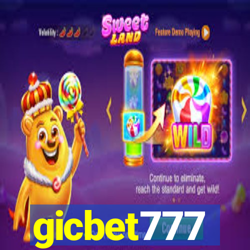 gicbet777