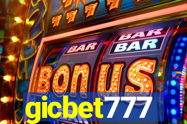 gicbet777