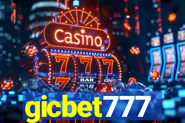 gicbet777