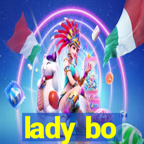 lady bo