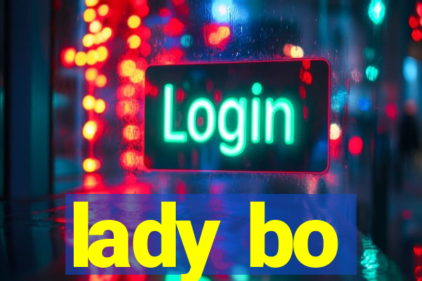 lady bo