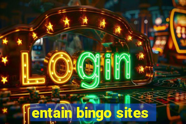 entain bingo sites