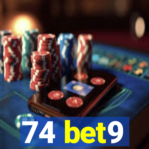 74 bet9