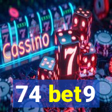 74 bet9