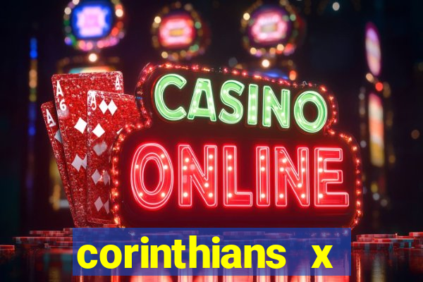 corinthians x cruzeiro ao vivo futemax